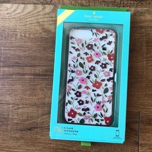 SOLD Kate Spade iPhone 7+ Case